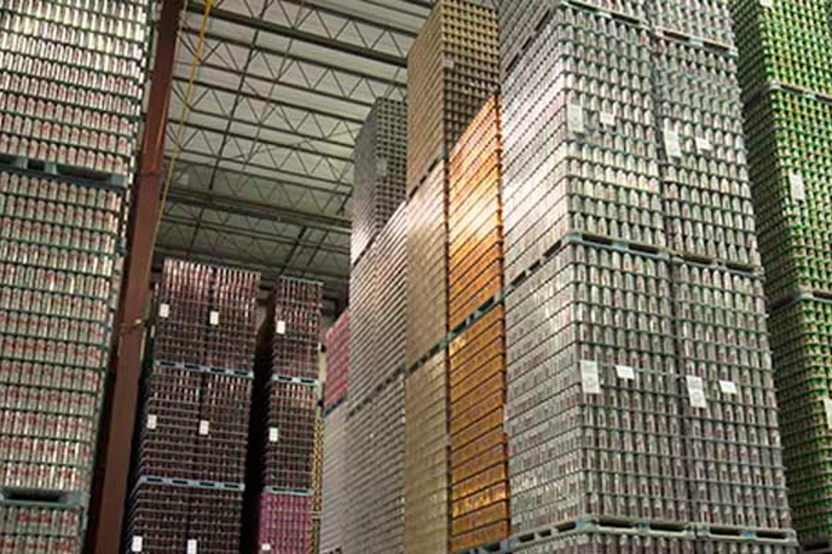 Ball to stop production at its Brazil aluminium can plant