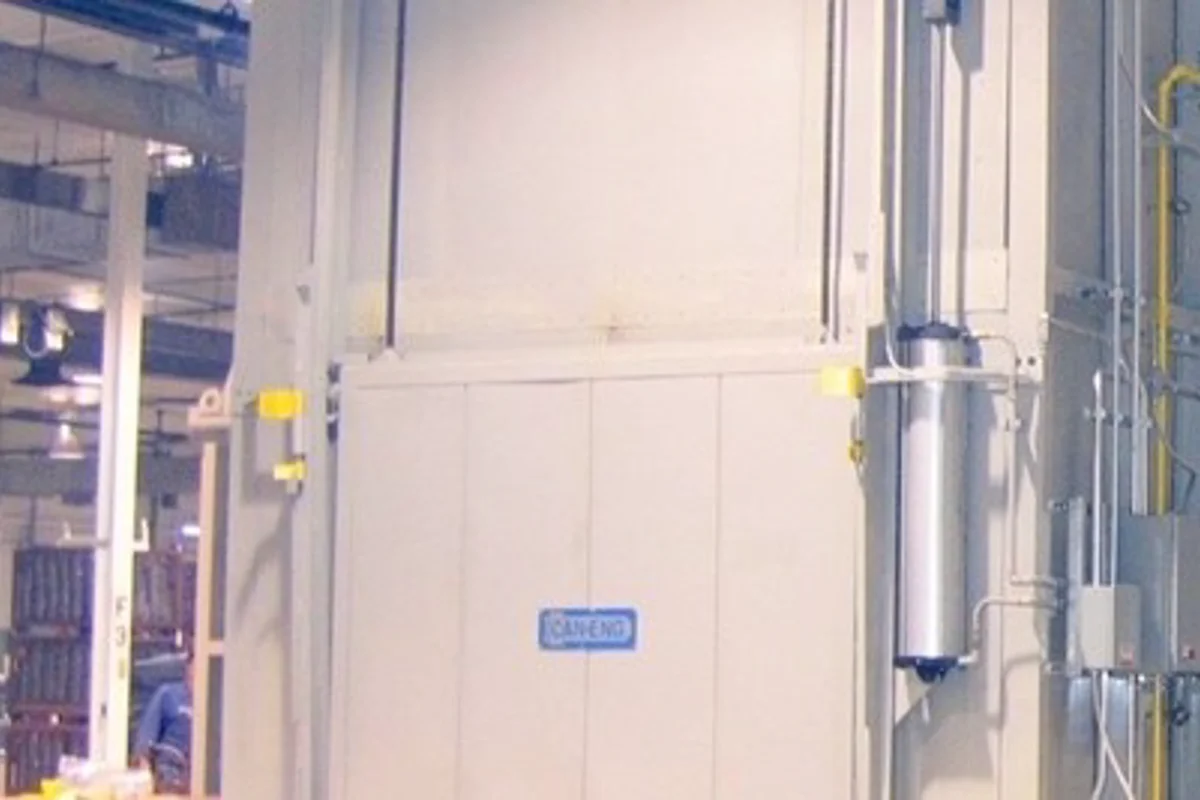 Can-Eng Furnaces bags contract to supply aluminium casting heat treatment system