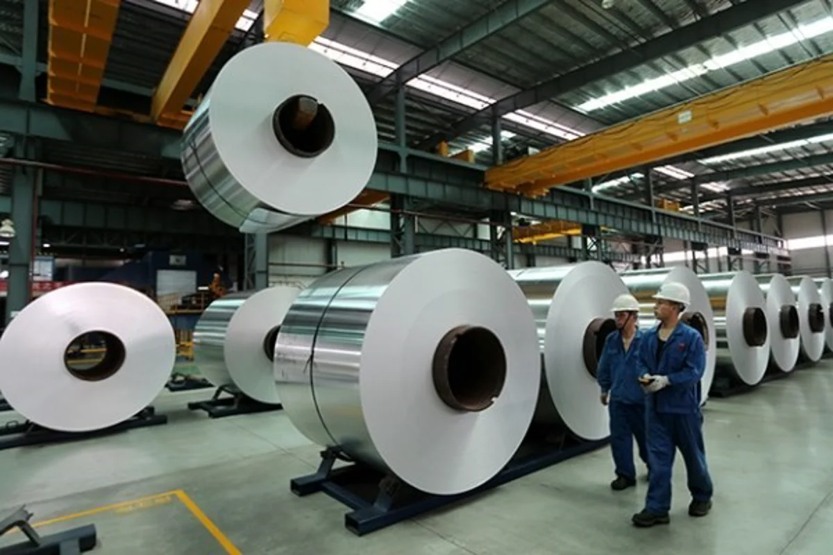 Russia seeks consultations with the US at WTO over additional imported metal tariffs