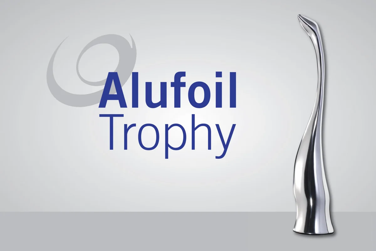 Alufoil Trophy 2019 calls for novel Alufoil and aluminium closure concepts