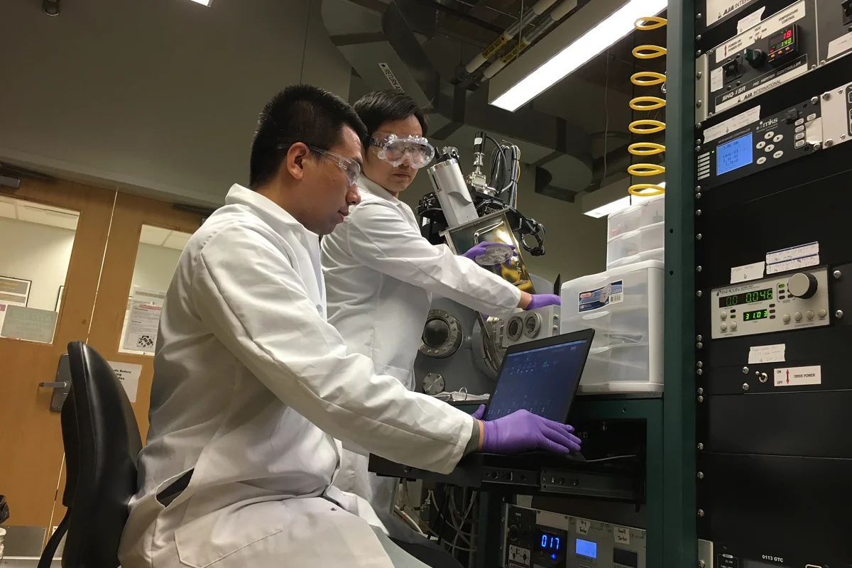 Purdue University develops superstrong aluminium alloy for automobiles, aerospace devices