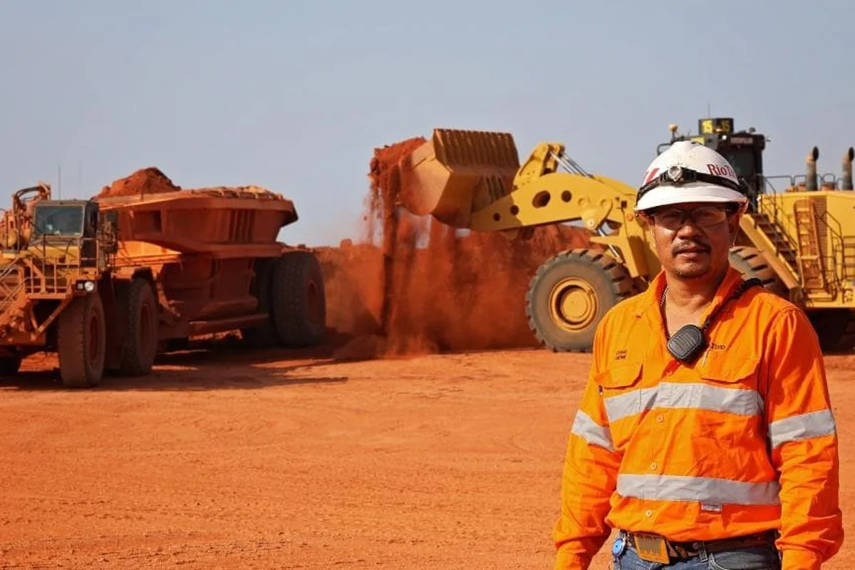 Aggreko completes power station upgradation project at $2.6 billion Rio Amrun bauxite project