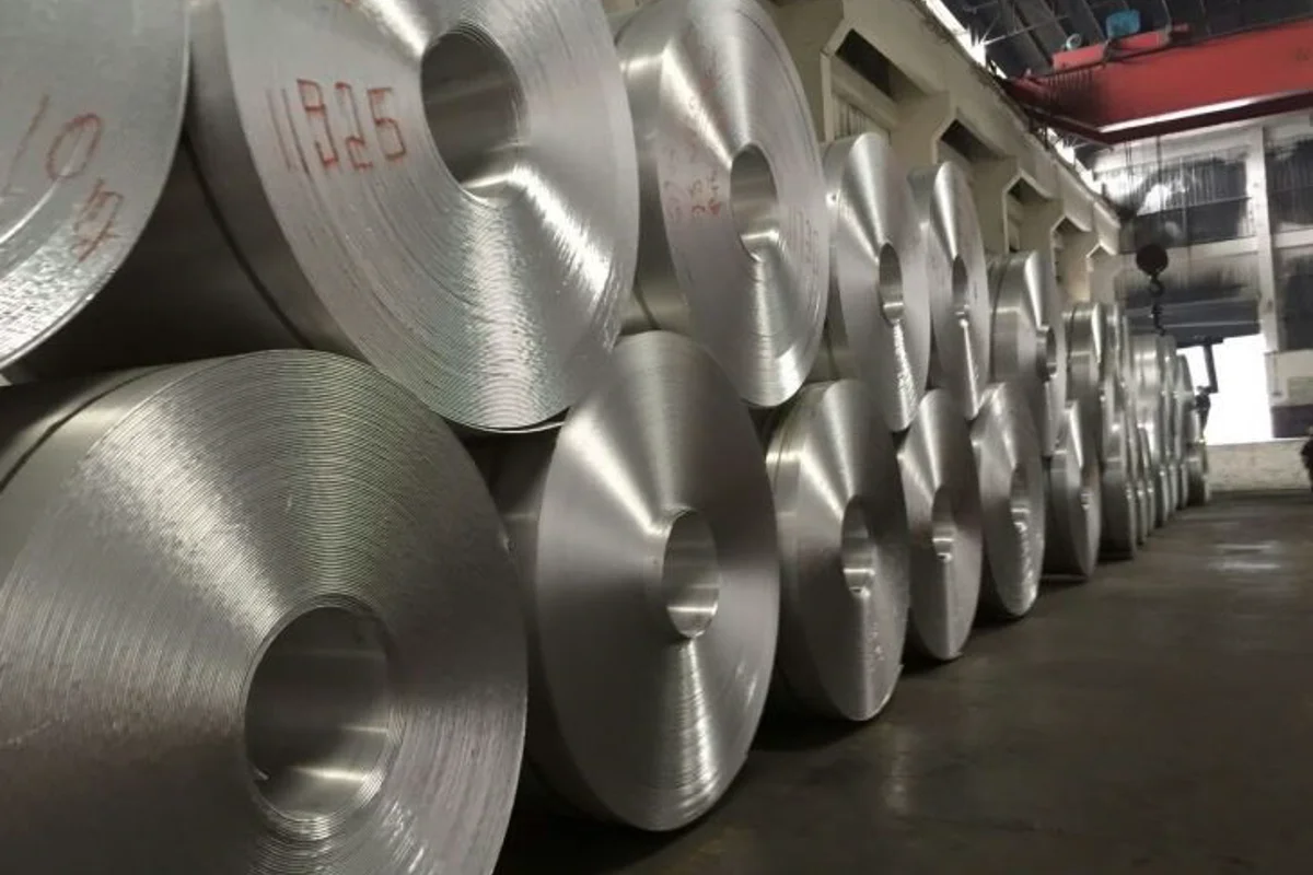 U.S. boat makers condemn "harmful policies" on aluminum imports
