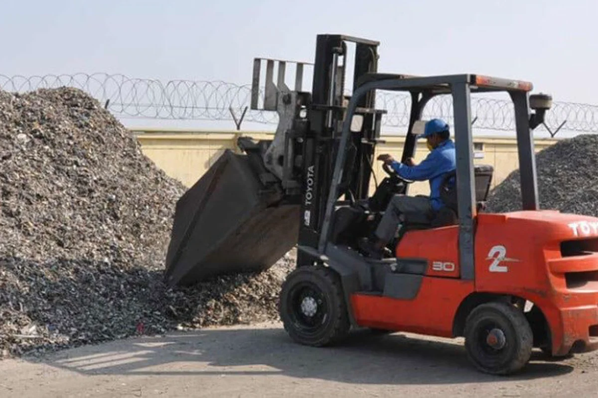 Aluminium recycler and secondary alloy producer Century Metal Recycling files for IPO