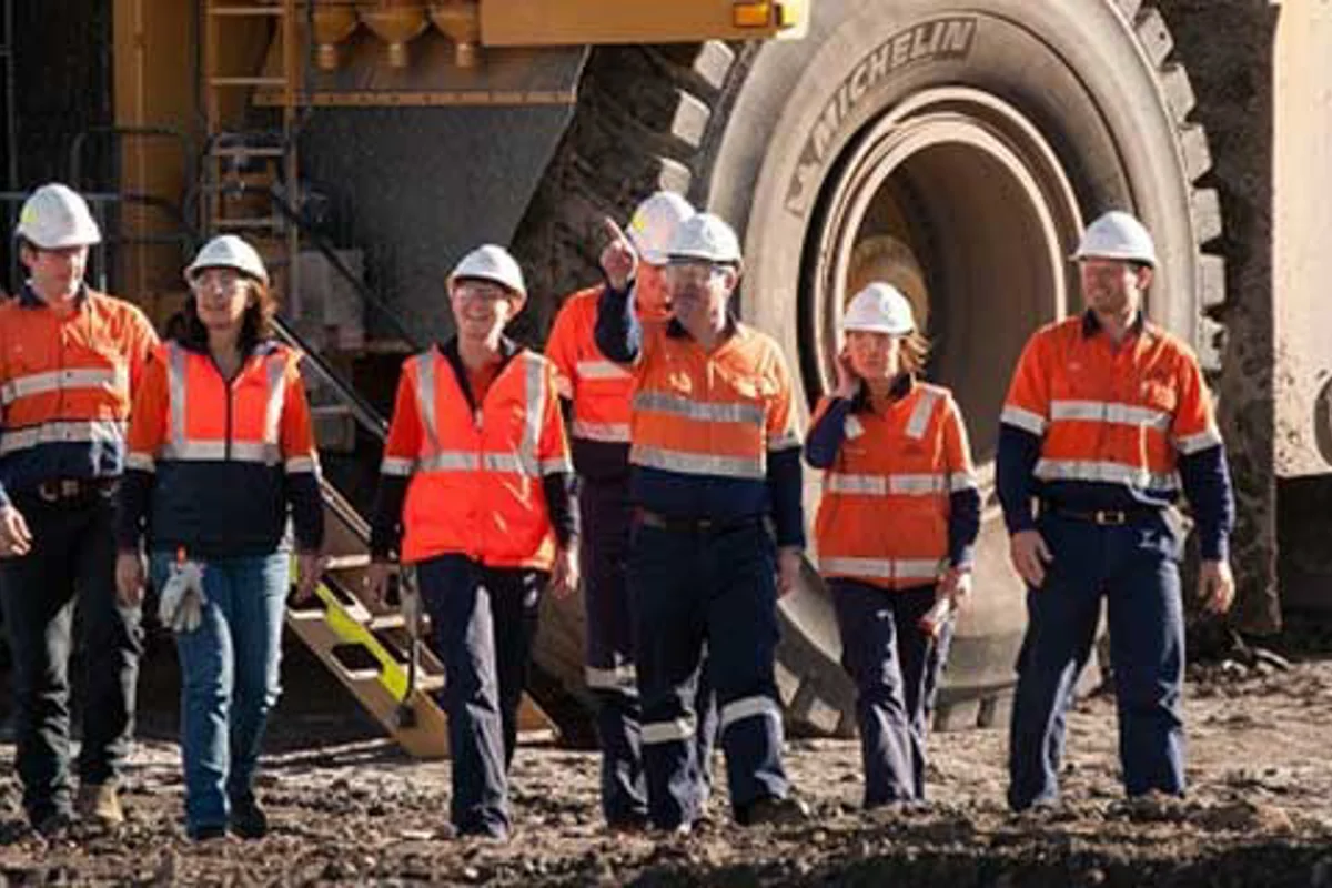 Rio Tinto signs mineral exploration deal with China’s Minmetals