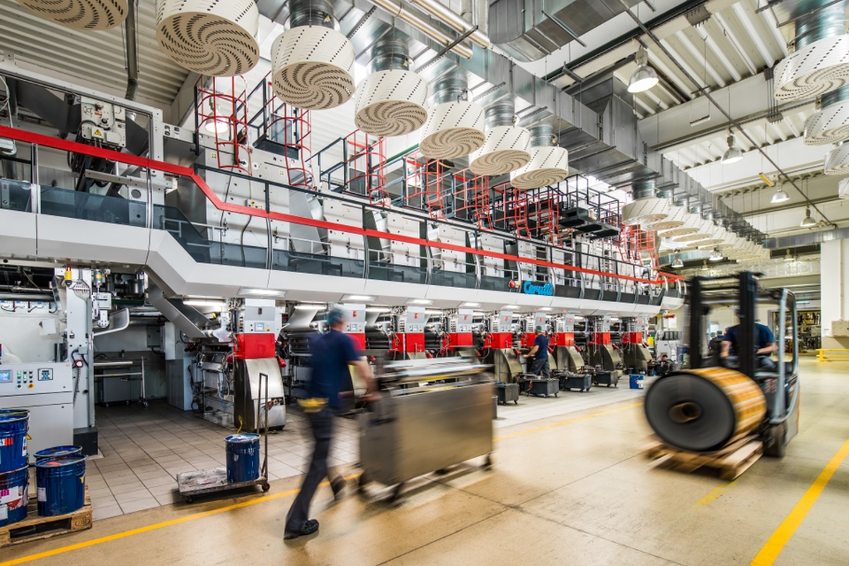Aluminium Stewardship Initiative certifies first aluminium foil roller and converter against ASI Performance Standard