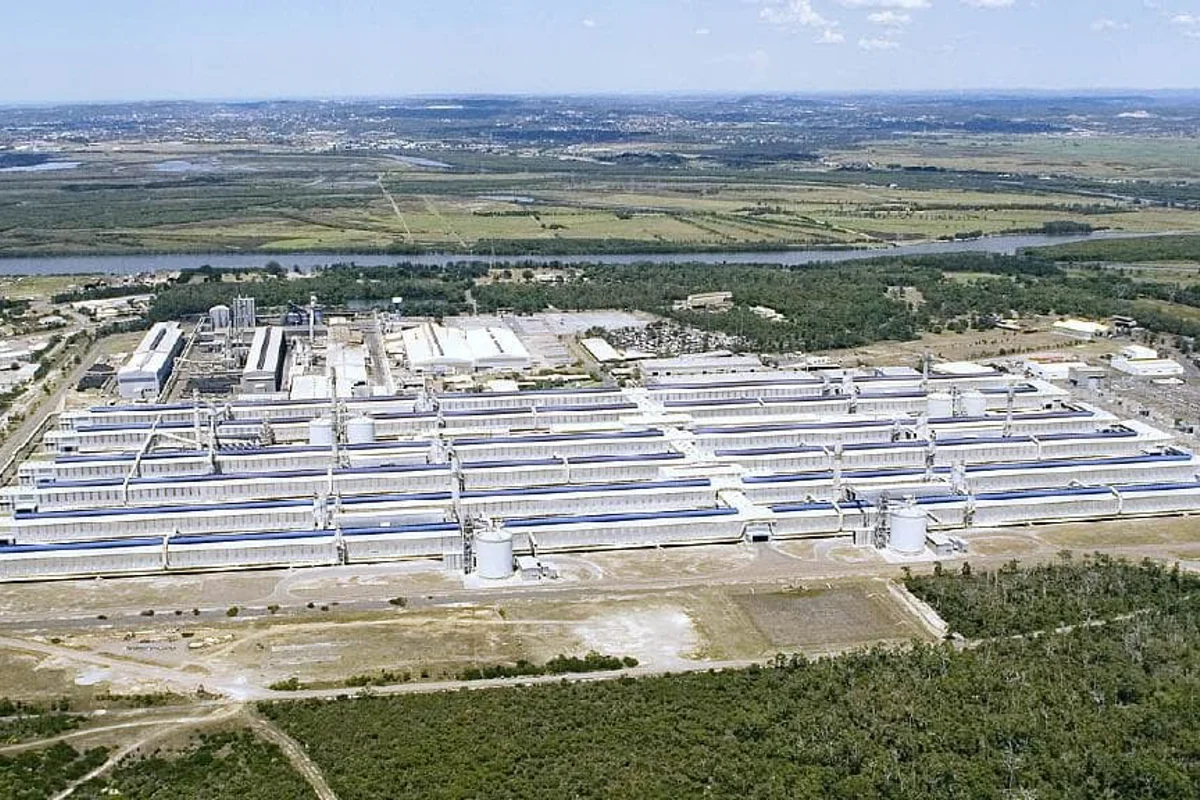 Tomago Aluminium warns of operations cut due to power deficit