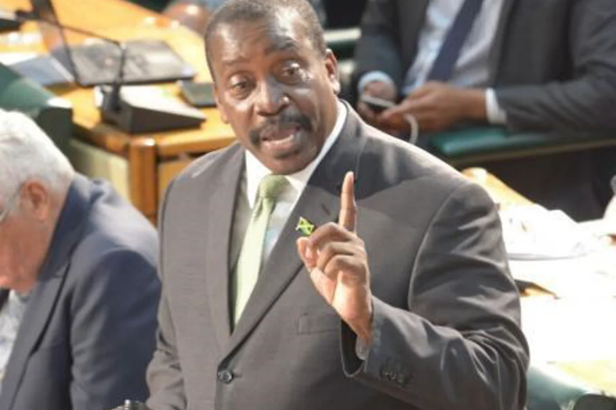 Jamaican government negotiating with US to continue smooth operation in Rusal's Windalco Plant