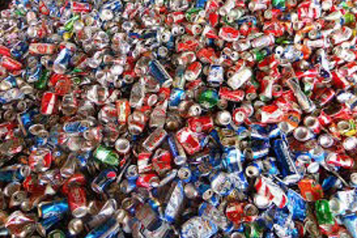 Showa Denko performs aluminium can recycling of 4.81 million in FY2017