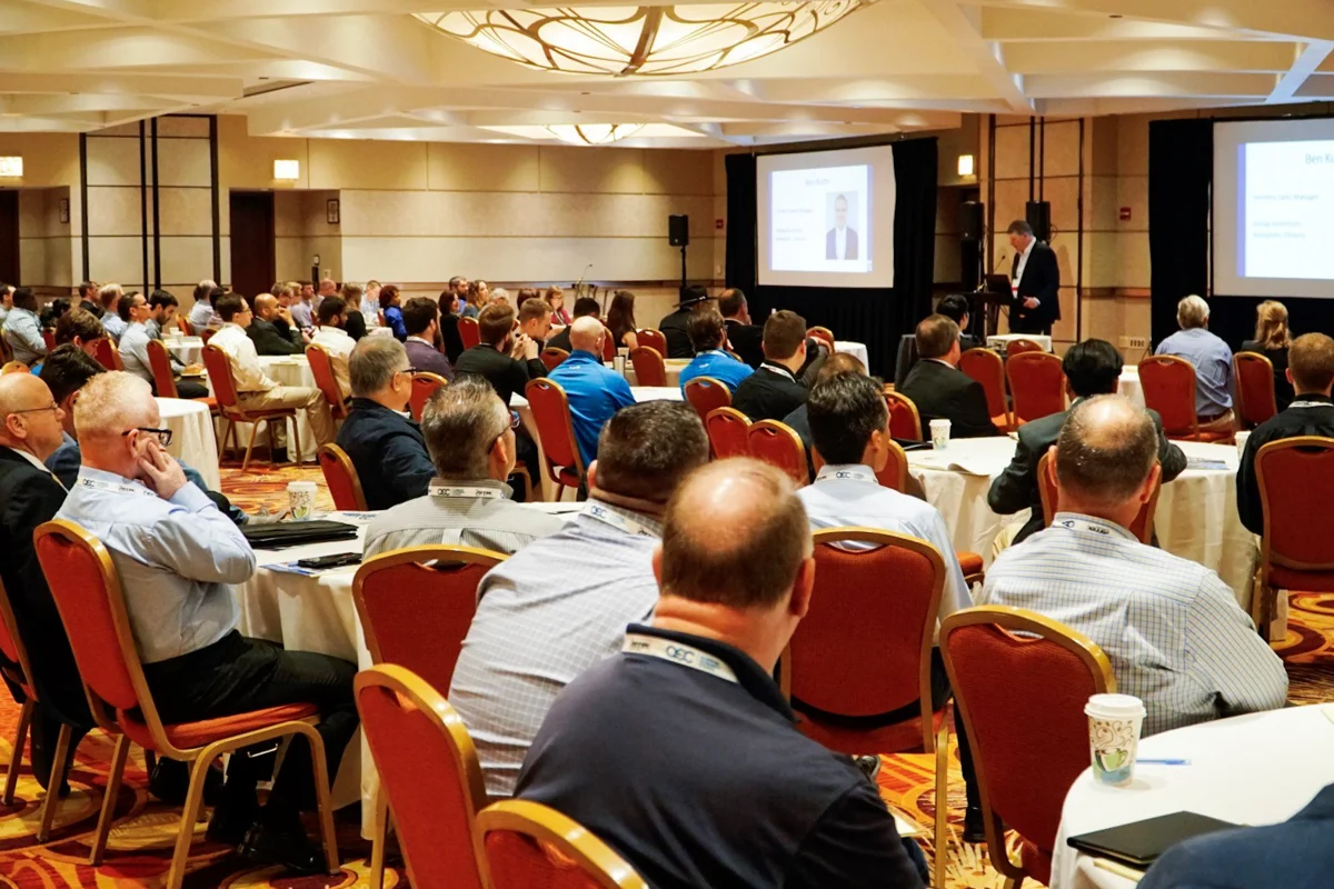 AEC organized Extrusion Design University or EDU ’18 on May 14-16, 2018 in Chicago