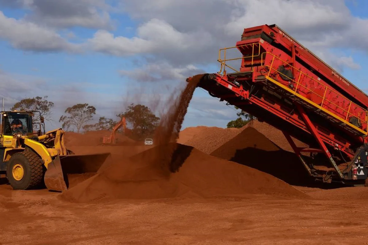 Australia Bauxite Ltd. to fund Stage 1 of its bauxite refining project ALCORE