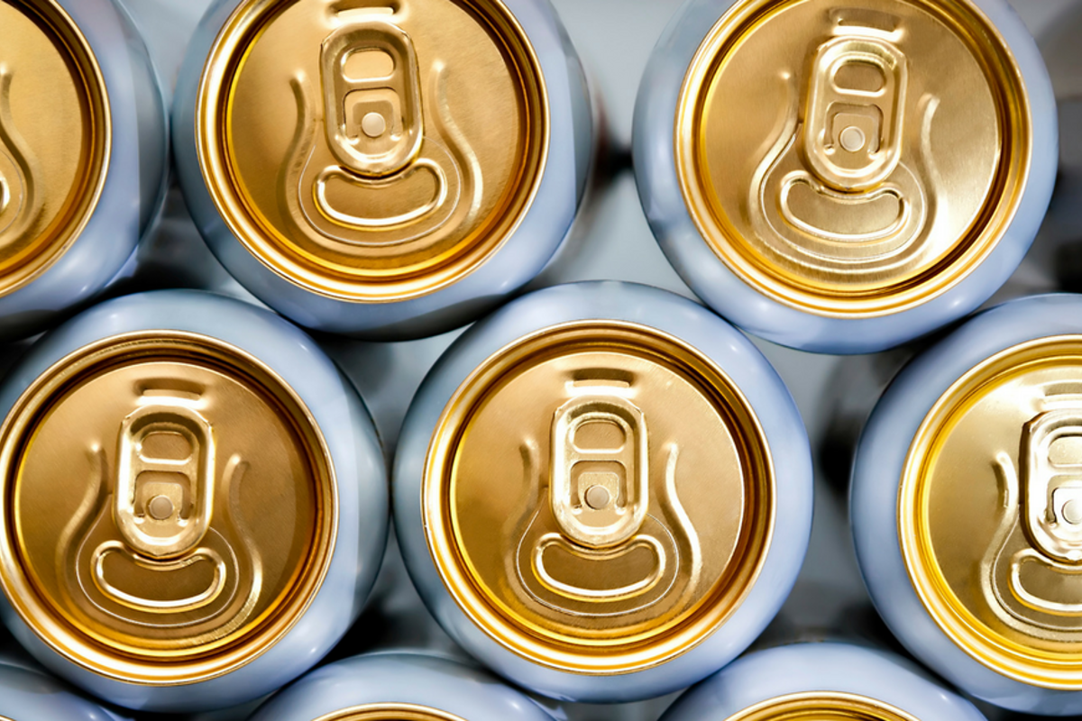 Beer Institute requests Department of Commerce address anticompetitive activities driving increases in aluminium prices