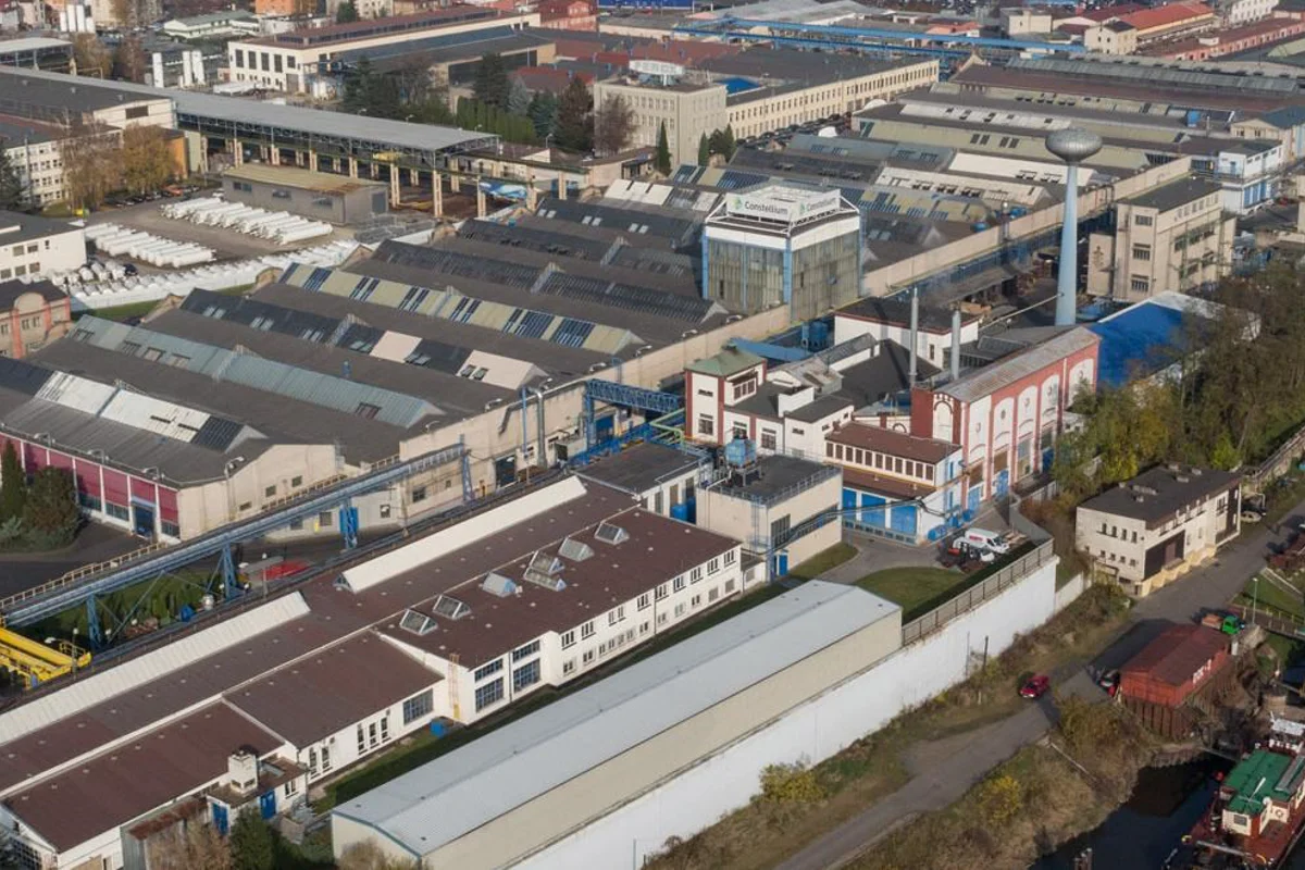 Constellium to expand Decin operations to meet soaring aluminium profiles demand
