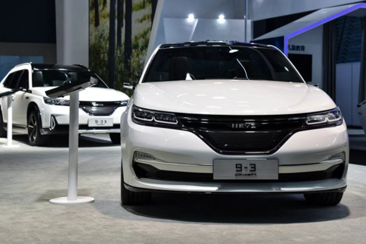 China’s decision to withdraw tax exemptions on 319 models of NEVs expected to drive the market