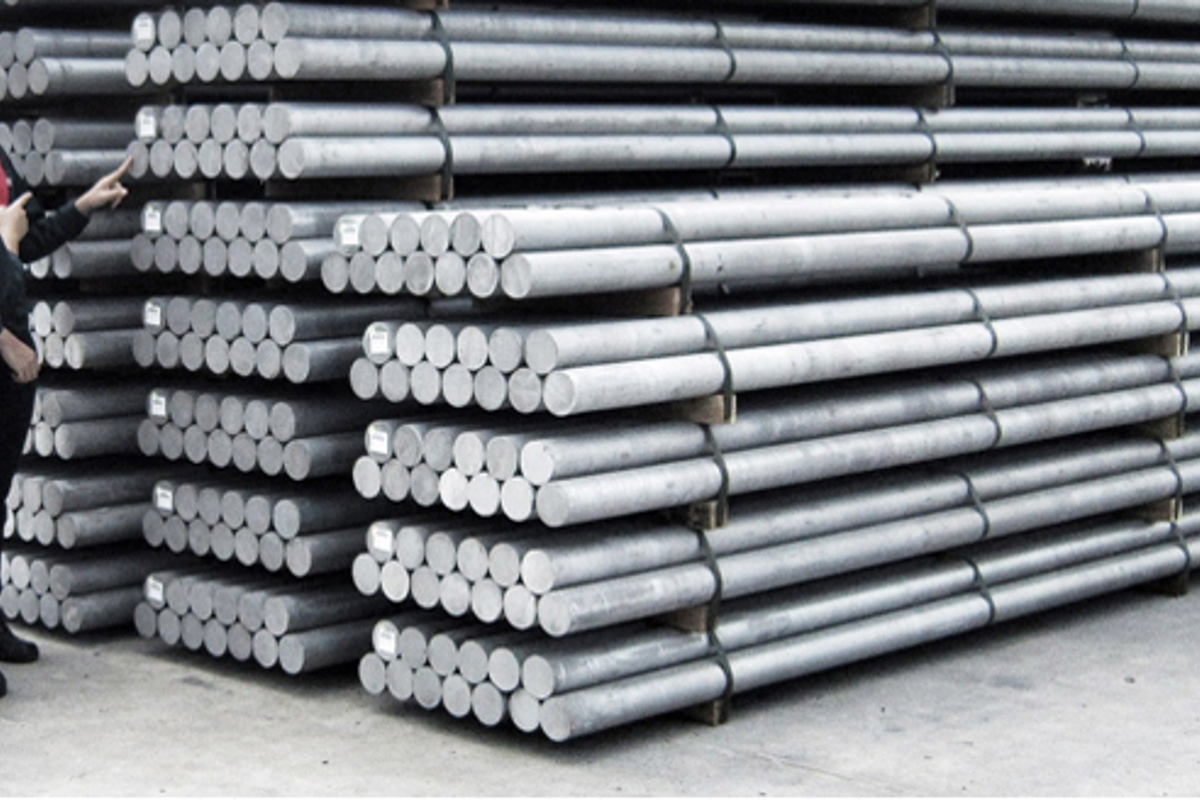 Press Metal Aluminium Q1 2018 revenue up 9.9% on higher aluminium prices