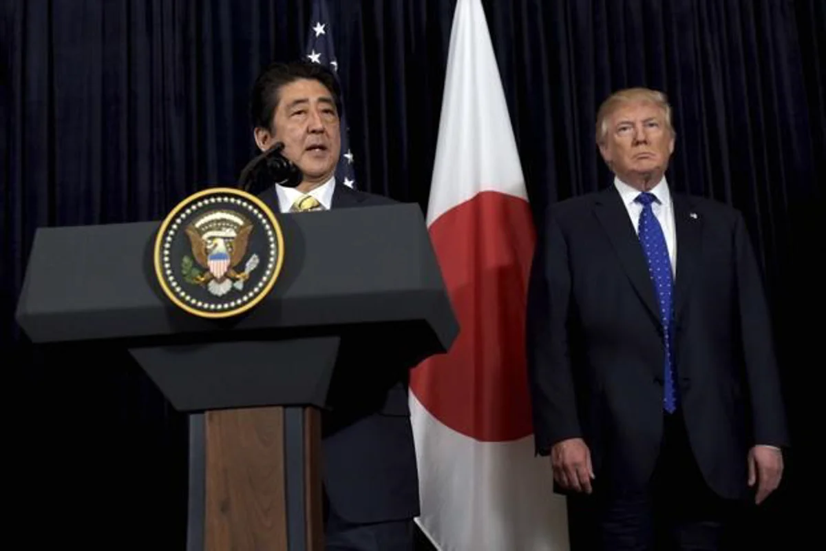 Japan takes final steps to impose retaliatory tariffs against US: Source says