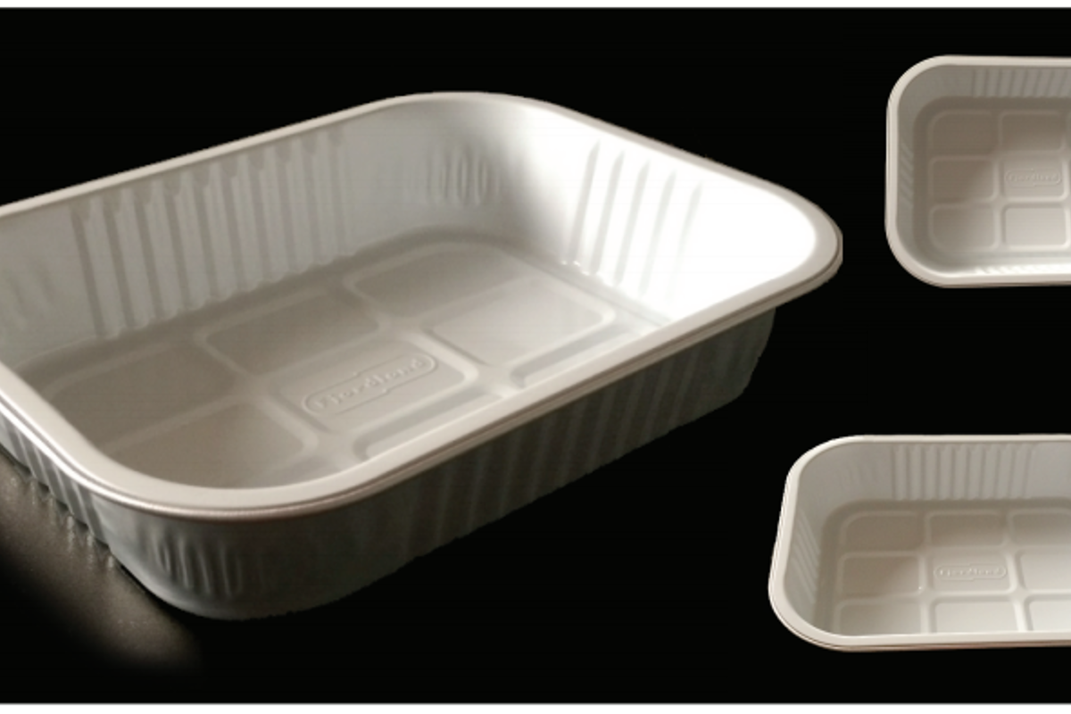 Advanta trials new aluminium tray and film packaging for poultry industries