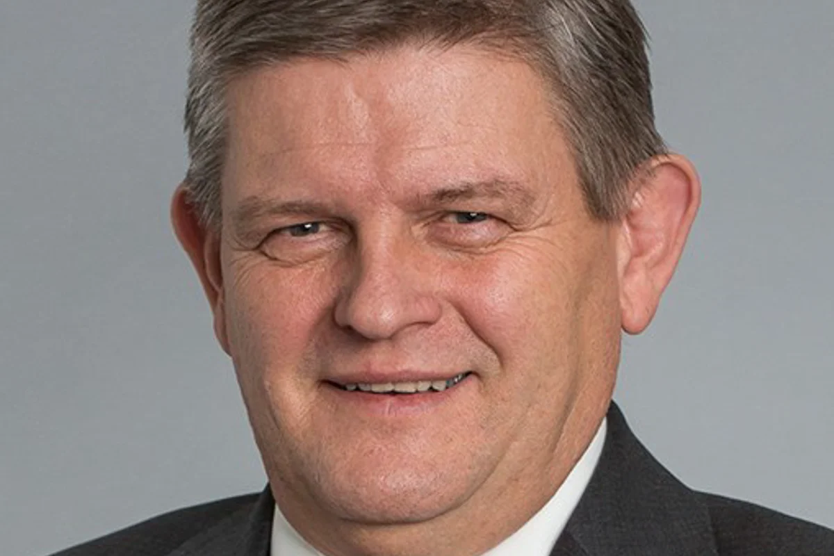 Hydro appoints John Thuestad as new head of Bauxite & Alumina