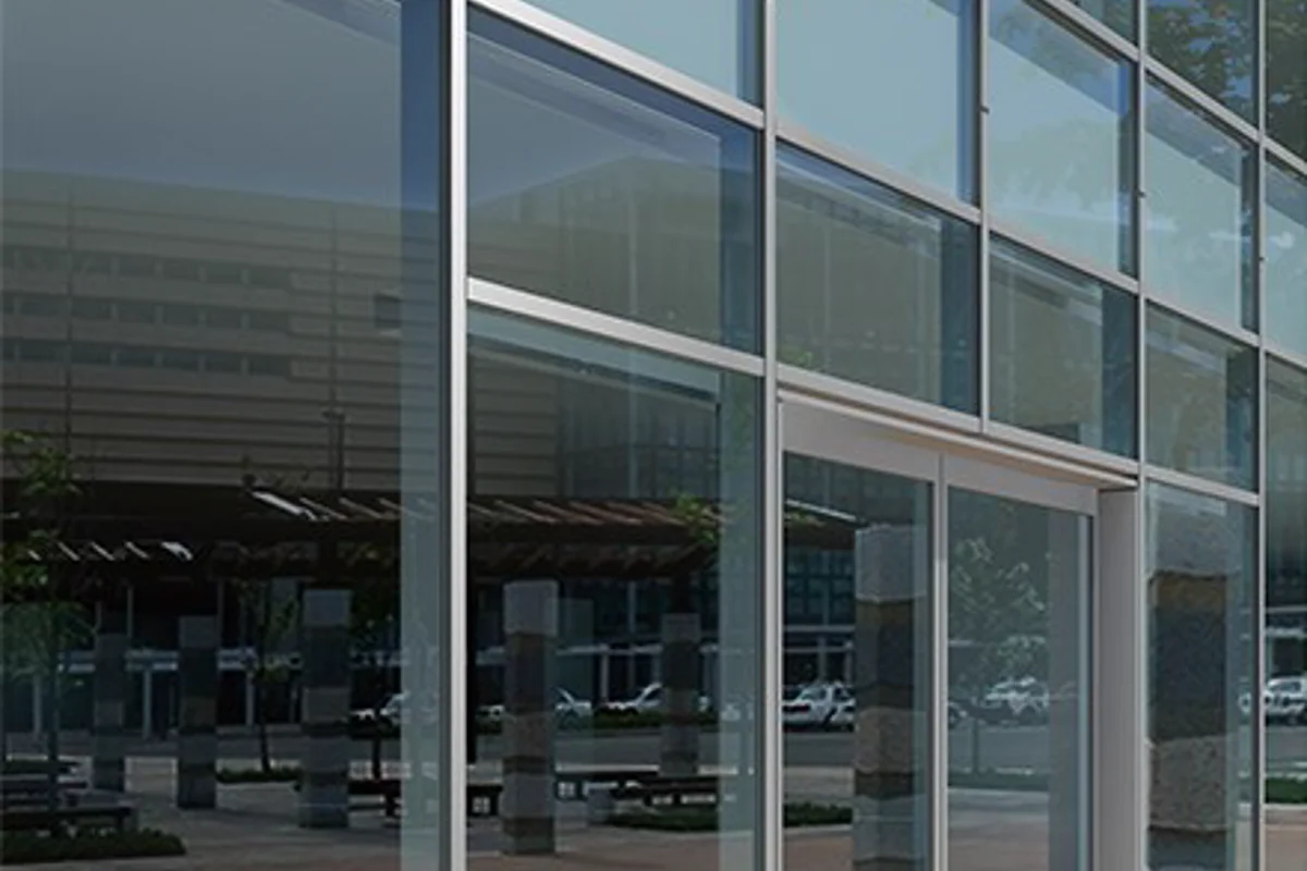 Japan's leading aluminium window maker expresses concern over volatile aluminium prices