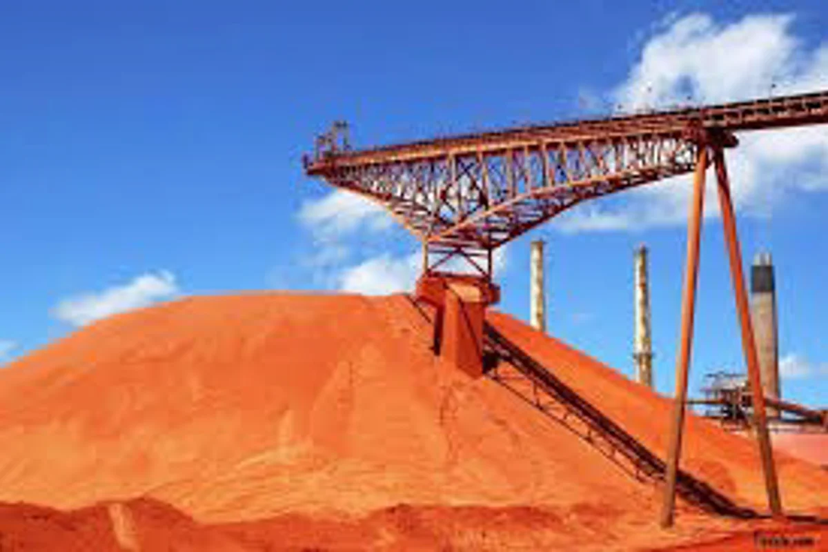 Queensland Resources Council welcomes export deal for Queensland bauxite