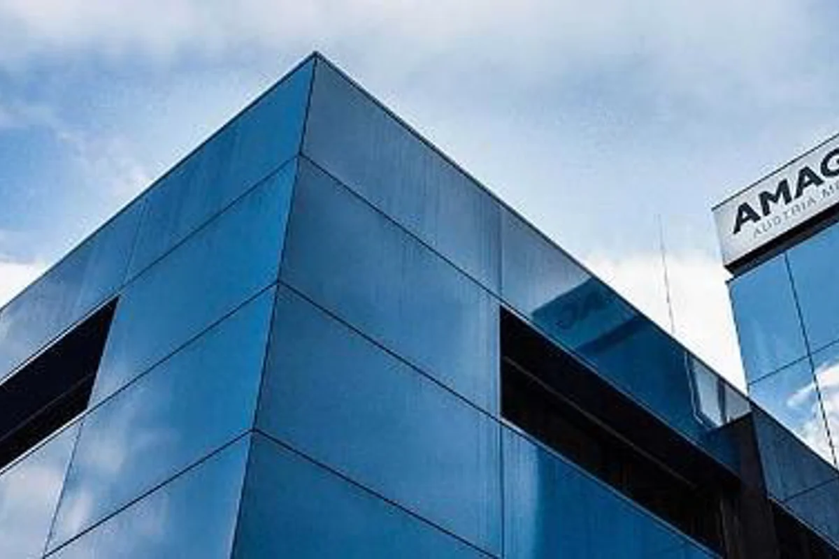 Higher aluminium price lifts Q1 2018 revenue of AMAG Austria despite lower shipment