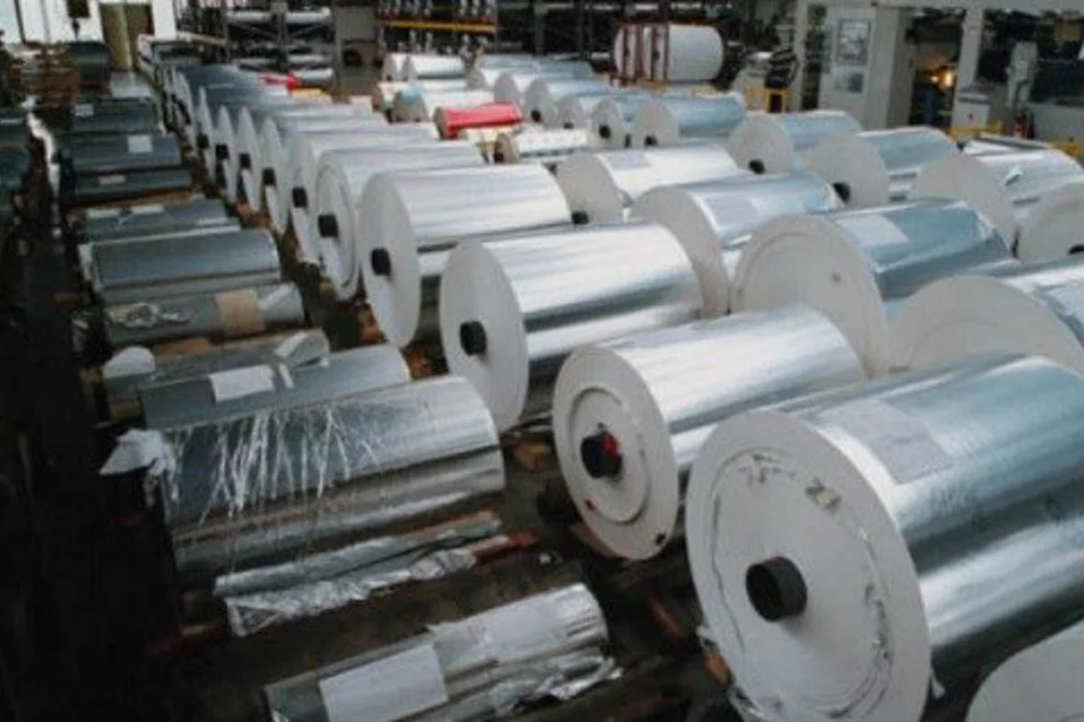 Additional federal measures to prevent transhipment and diversion of aluminium