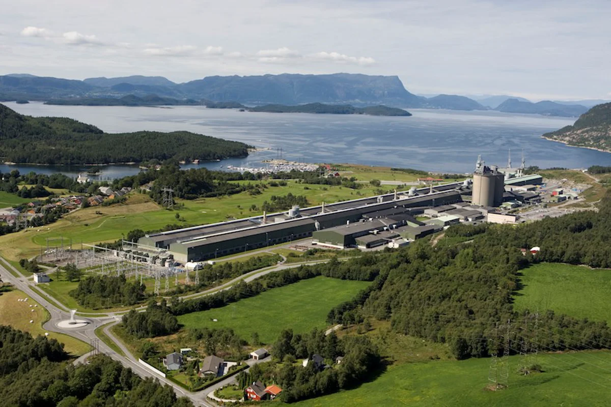 Hydro to declare force majeure on Rusal's certain contracts