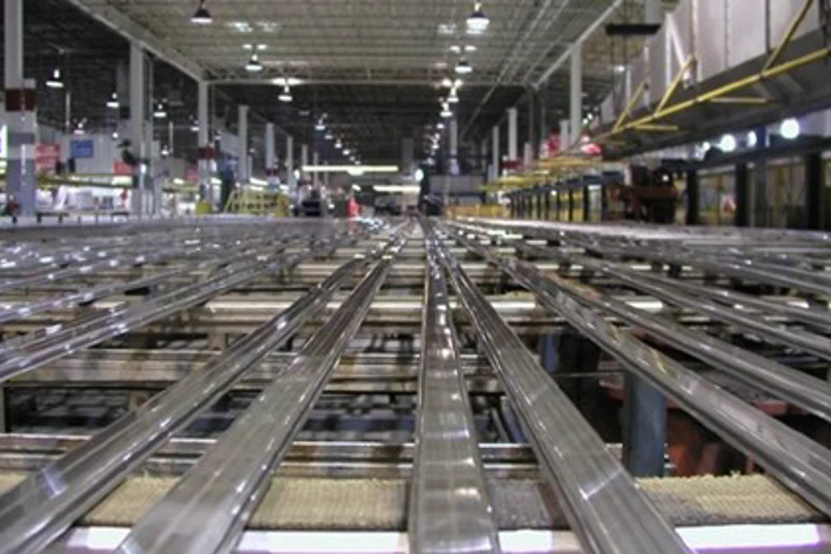 Short Supply of Metal is Impacting U.S. Aluminum Extruders