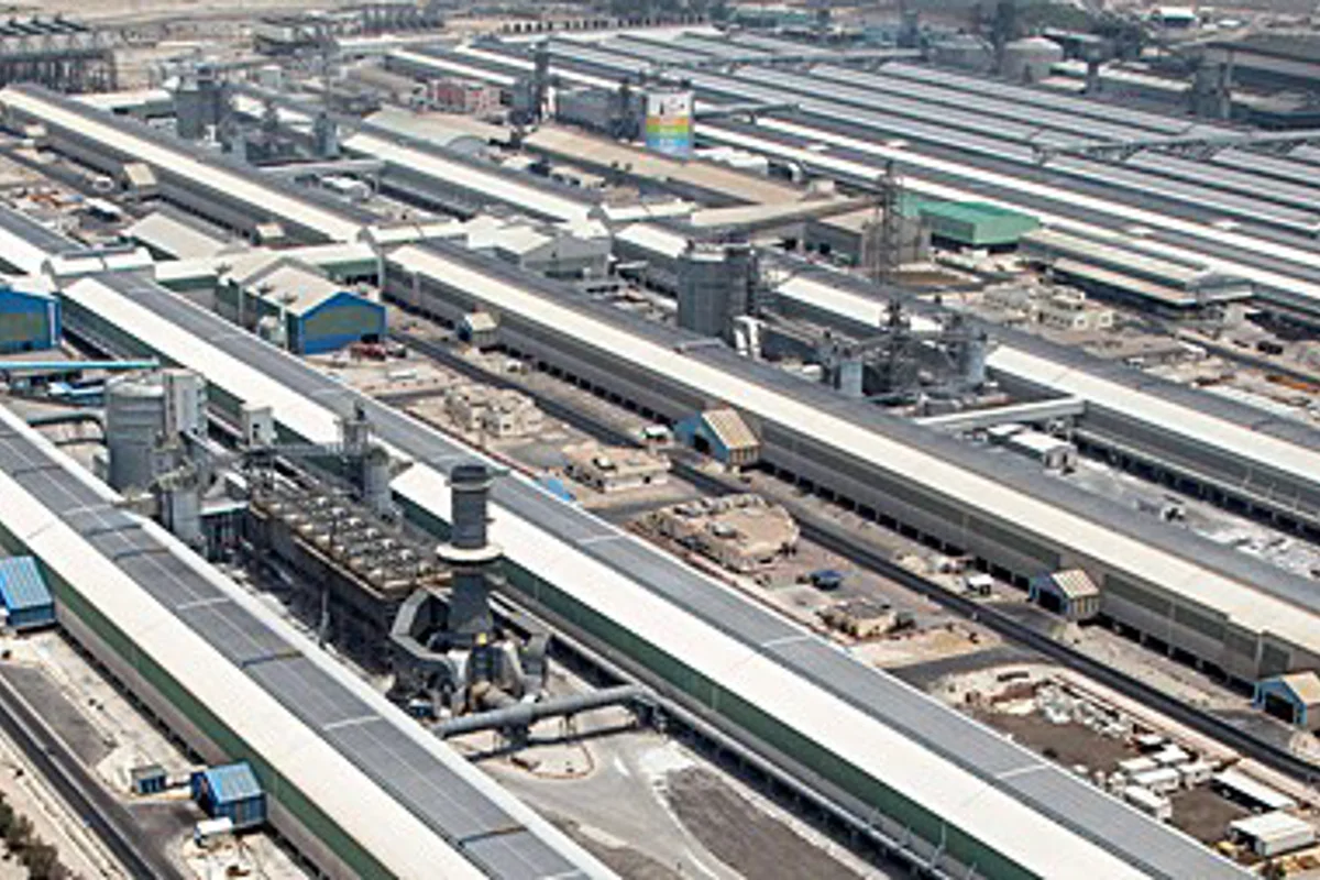 Alba receives the largest rectiformer in the world for Line 6 Expansion Project