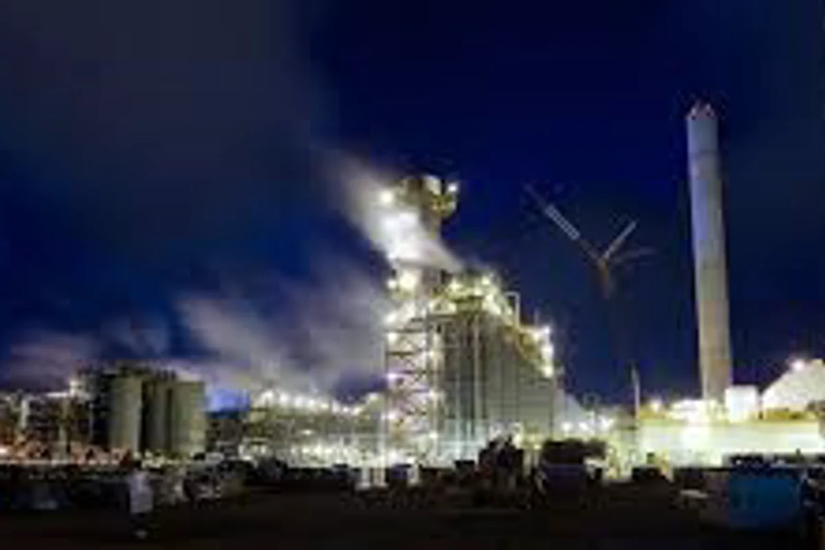 Rio’s aluminium production plunged 5% YOY in Q1 2018, however, hopeful for the future