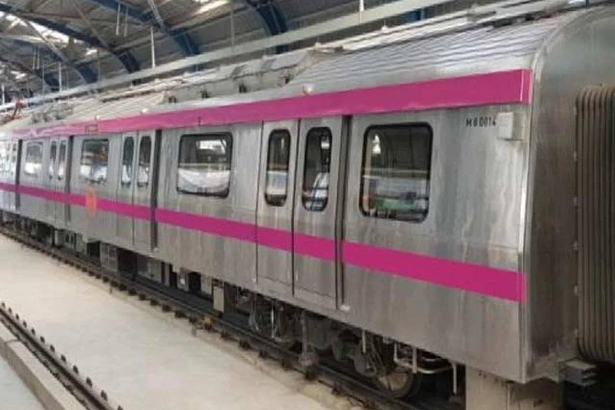 Odisha to roll out integrated coach factory for aluminium-bodied train by 2020