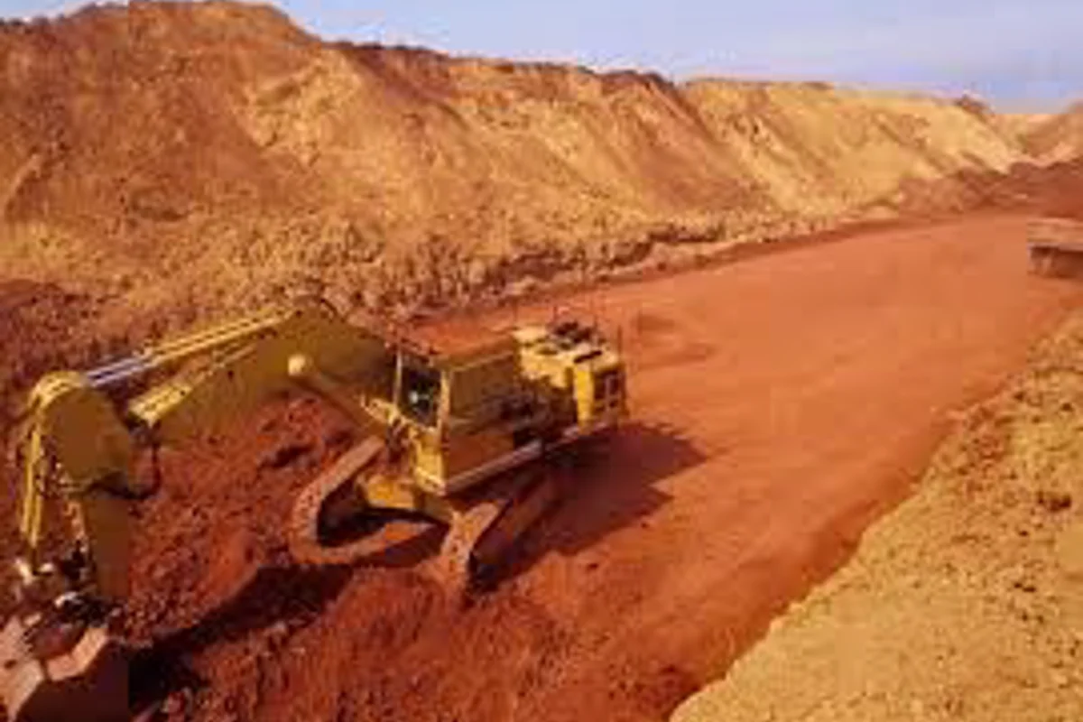 Bauxite production likely to ramp-up globally in the next few years