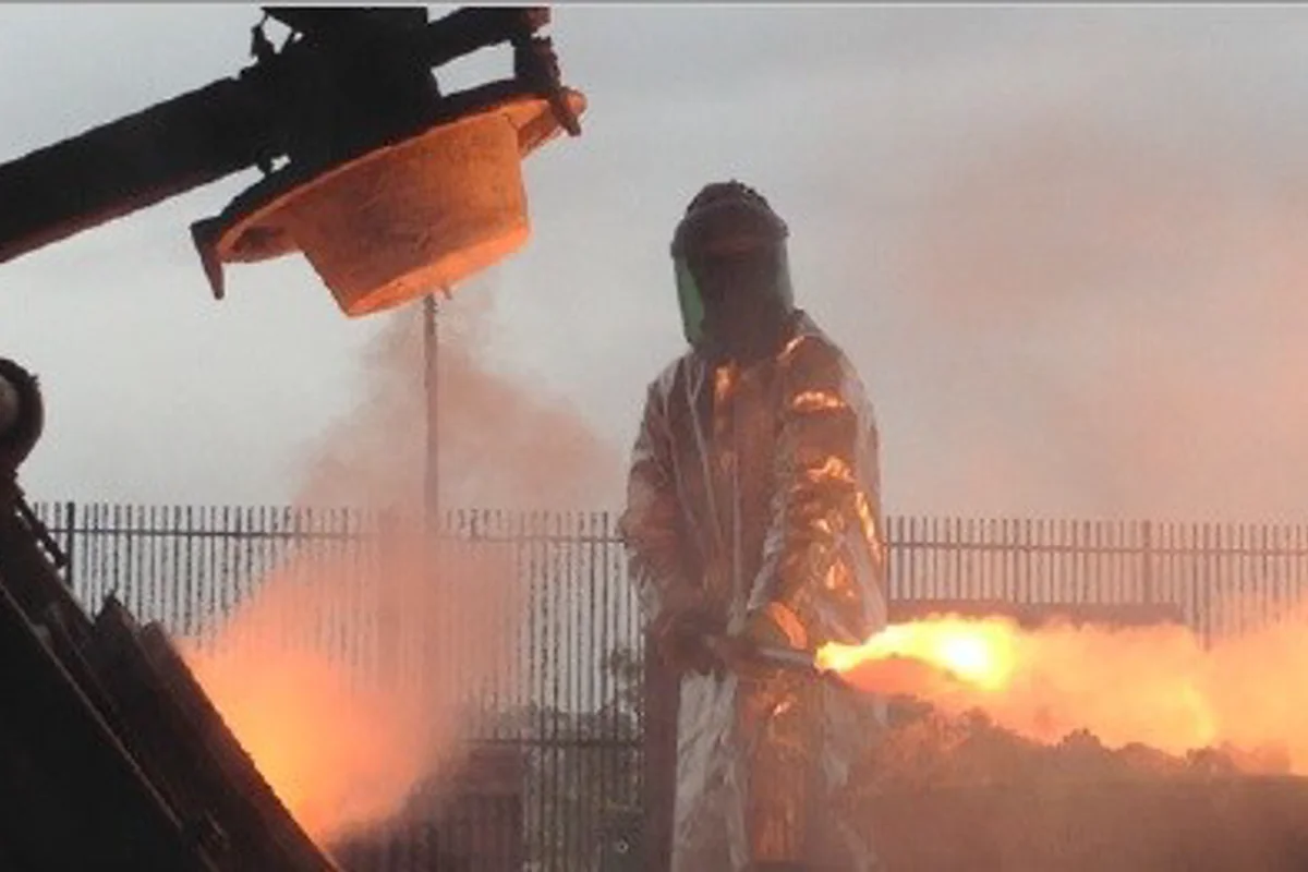 PyroGenesis looks at maximizing aluminium recovery from dross in India through DROSRITE™