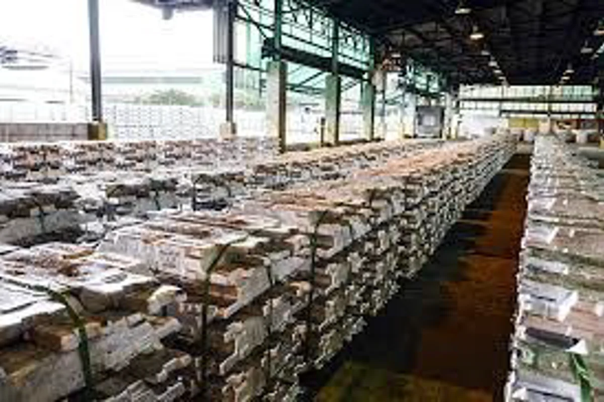 Albras to trim down aluminium production by 50 percent