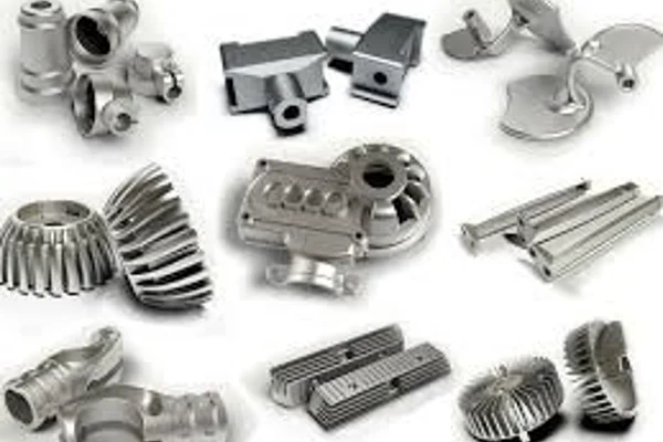 Export orders at aluminium die-casting plants declined on rising yuan