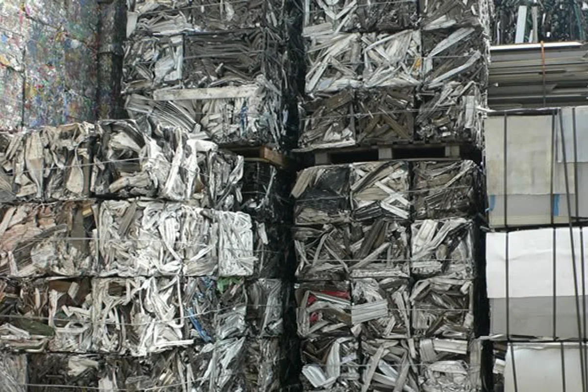 US aluminium scrap caught in the crossfire of US-China trade war