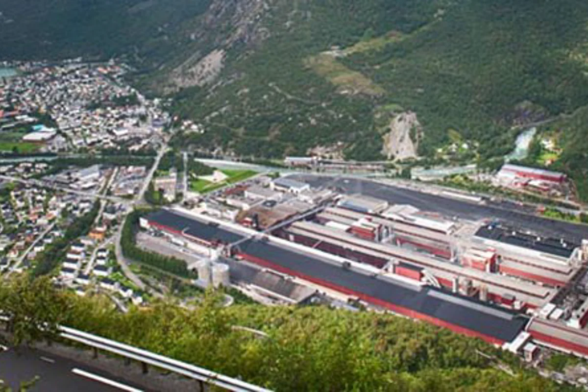 Hydro signs new long-term power contract for Norwegian aluminium portfolio