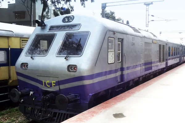 ICF strikes 2,500th mark for the first time: aims to craft aluminium coaches from 2020