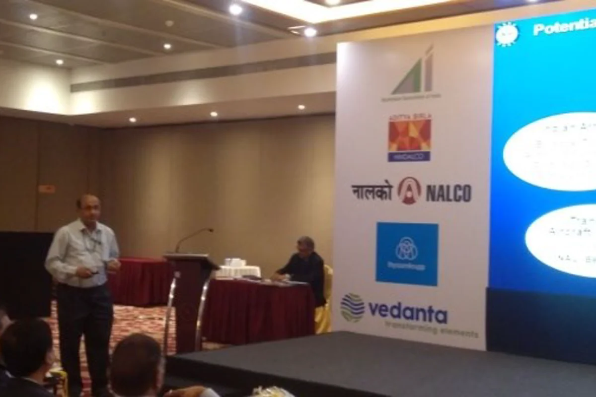 AAI seminar presents aluminium alloy technologies developed by DMRL, DRDO