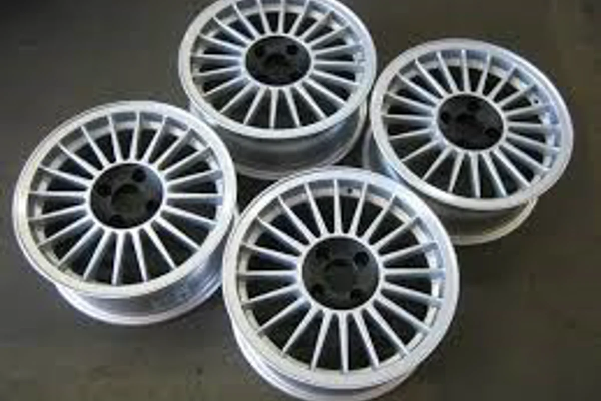 Liberty Group submits acquisition bid for French Aluminium Wheel Firm
