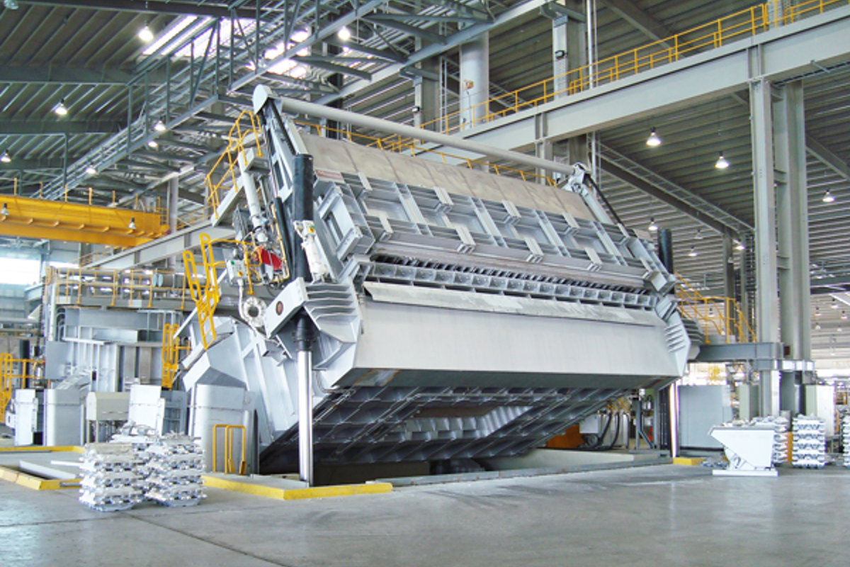 Mechatherm International secures £25 million furnaces order
