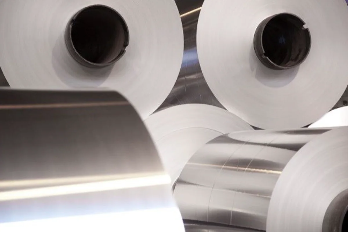 Export surge drives aluminium foil deliveries from Europe to new record in 2017