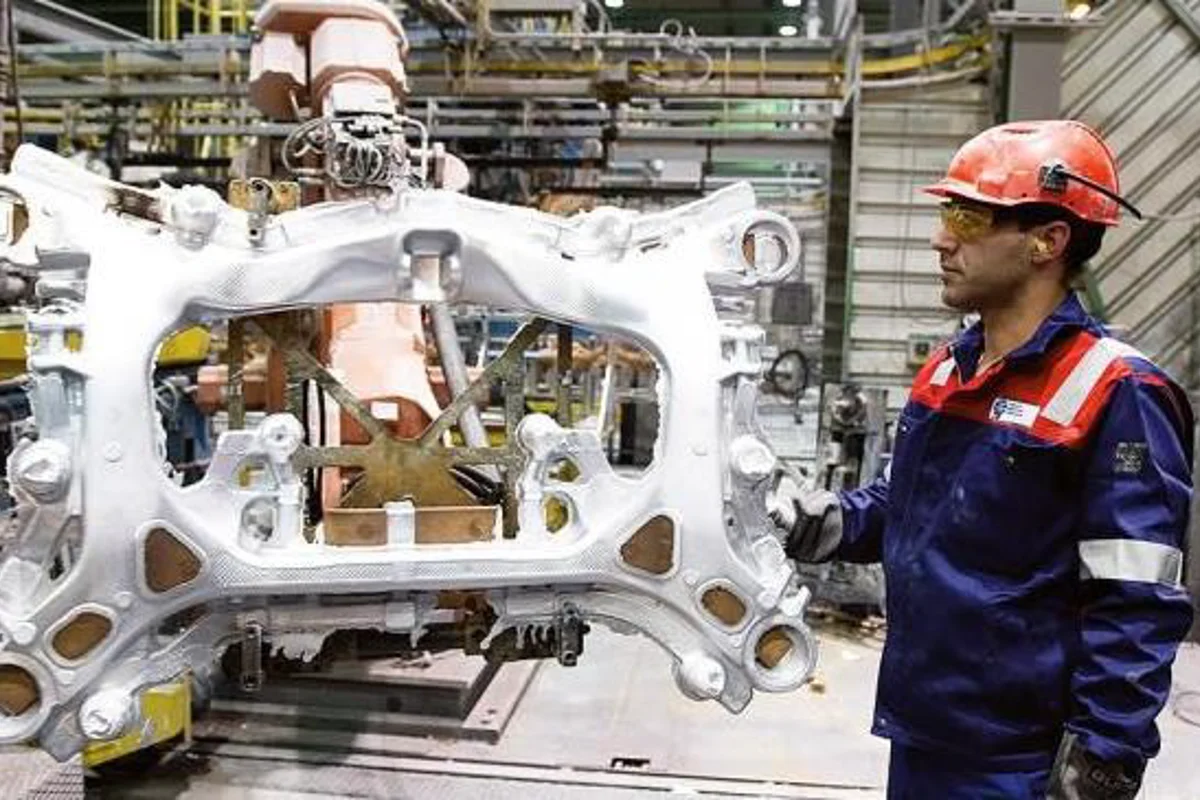 Chassix acquires BENTELER Automotive Farsund’s aluminium casting business