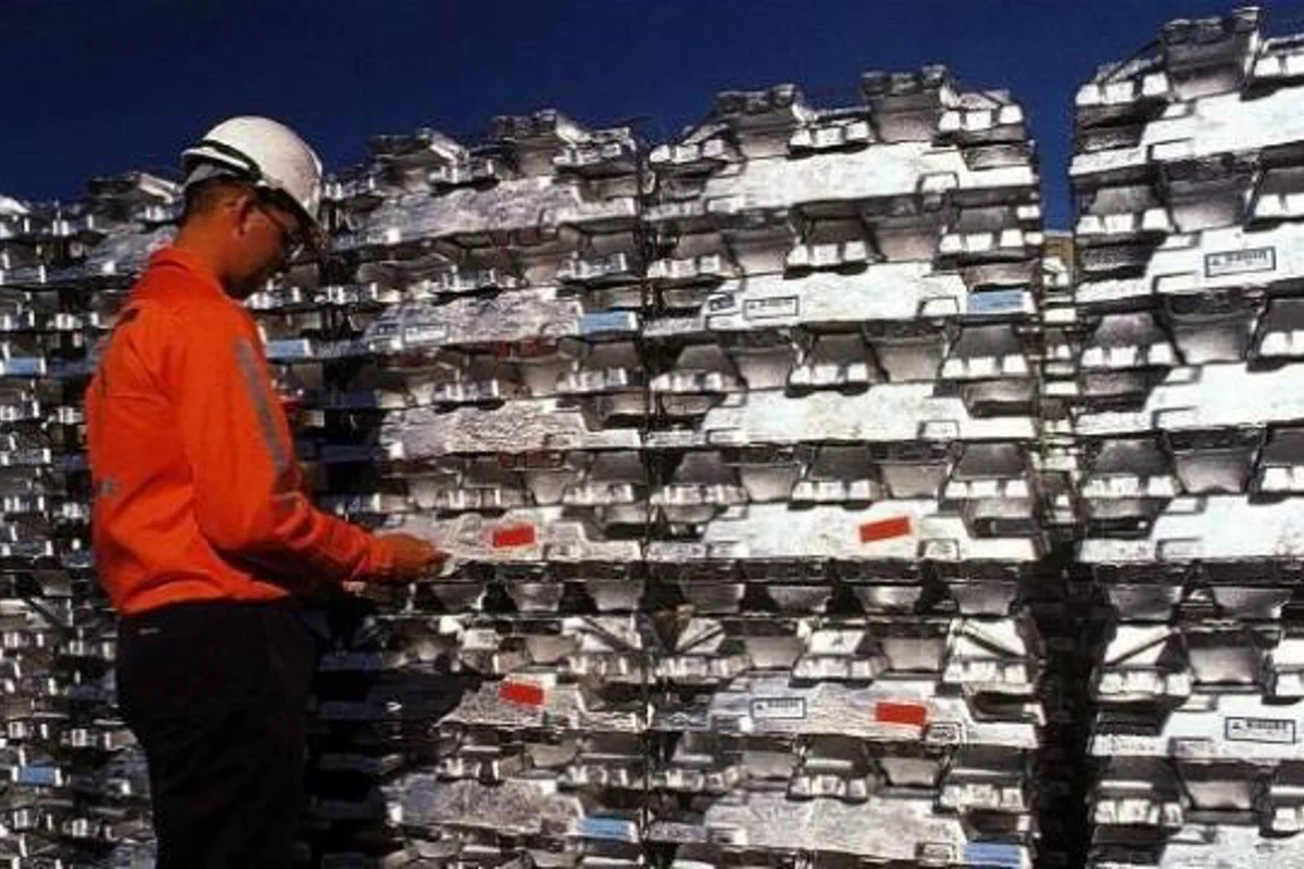 Japan Q2 aluminium premiums set at $129/T, highest in three years