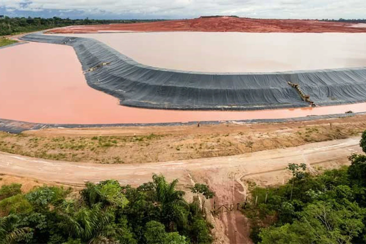 Hydro expands review and launches audit, following more untreated rainwater discharges from Alunorte