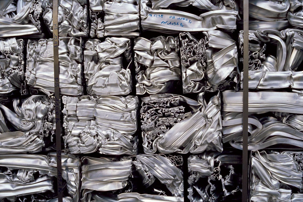 EGA recycled over 96 thousand tonnes of waste in 2017, and marks first Global Recycling Day