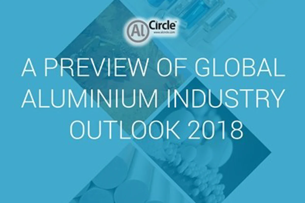 Why Buy AlCircle Aluminium Industry Outlook 2018
