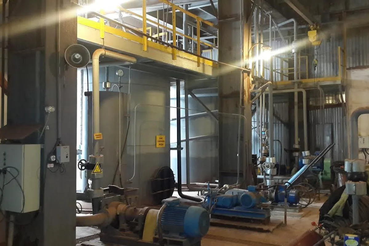 UC RUSAL developed unique scandium alloys for the shipbuilding industry