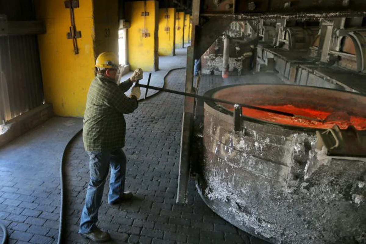 Former Noranda smelter in Missouri to restart two potlines this year