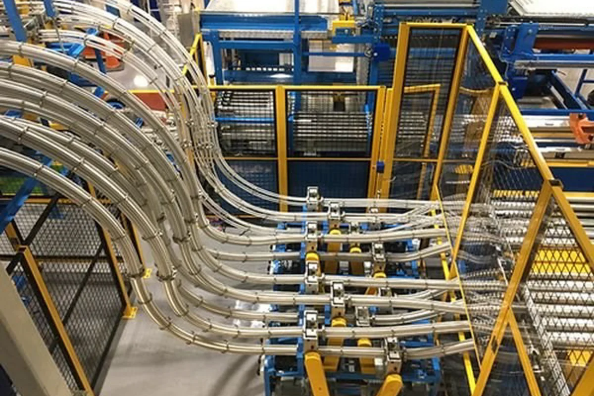 Ardagh enhances beverage can ends offering with investment in Deeside plant